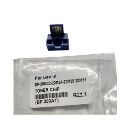 BP AT200 Toner CHIP For Sharp