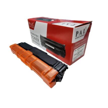 BROTHER TN 263 BLACK TONER CARTRIDGE