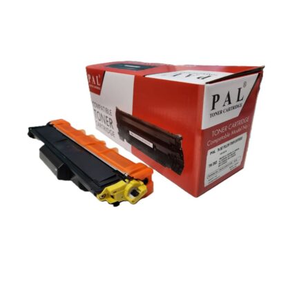 BROTHER TN 263 YELLOW TONER CARTRIDGE