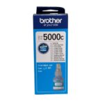 Brother BT5000C Cyan ink Bottle Cartridge
