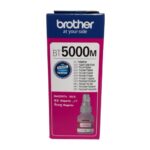 Brother BT5000M Magenta ink Bottle Cartridge