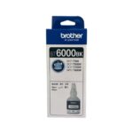 Brother BT6000BK Black Ink Bottle Cartridge 108ml