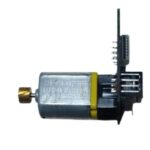 CCD Scanner Motor / CCD Motor For Canon Cano Scan Lide 300 / Lide 400 Scanner