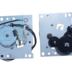 CCD Scanner Motor / CIS Head Motor For Brother DCP-B7500D / DCP-B7535DW