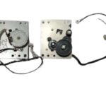 CCD Scanner Motor / CIS Head Motor For Brother DCP-L2520 / DCP-L2541