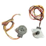 CCD Scanner Motor / CIS Head Motor For Canon Image Class MF3010 / MF244DW