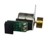 CCD Scanner Motor / CIS Head Motor For Epson Perfection V19 / V39 Flatbed Scanner