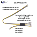 Drum Unit Cable Wire CF257A MLT-R707 For HP LaserJet M436 / M433 Printer - Image 2