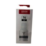 Canon GI-76 / 76 Black Ink Bottle Cartridge 170ml