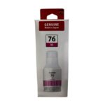 Canon GI-76 / 76 Magenta Ink Bottle Cartridge 135ml