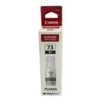 Canon Pixma GI-73 / 73 Black Ink Bottle Cartridge 60.0ml