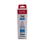Canon Pixma GI-790 Cyan ink Bottle Cartridge 70ml