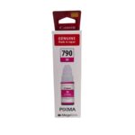 Canon Pixma GI-790 Magenta ink Bottle Cartridge 70ml