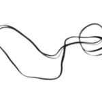 Carriage Belt /Timing Belt For Brother DCP-T220/T310/DCP-T420 / DCP-T510