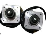 Carriage Motor / CR Motor For TVS MSP 240 Star / 240 Classic / 250 Star
