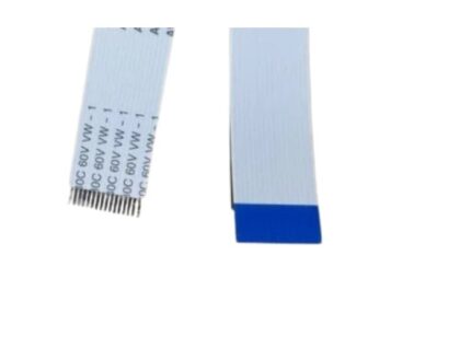 Carriage PCB Cable / Head Cable For HP DeskJet GT 5810 / GT 5820 / GT 5821/319/419