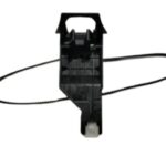 Carriage Unit / Carriage Assembly For TVS RP45 Shoppe