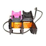 Carriage Unit PCB HP Deskjet Ink Advantage 3545 4535 5075