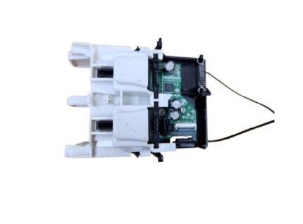 Carriage Unit With Pcb For Hp Smart Tank 515 / 516 / 530 / 610 / 650 / 450