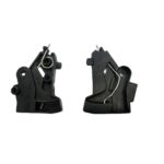 Cartridge Guide L/R for Samsung ML1660, SCX-3201 – ( JC61-03766A / JC61-03767A )