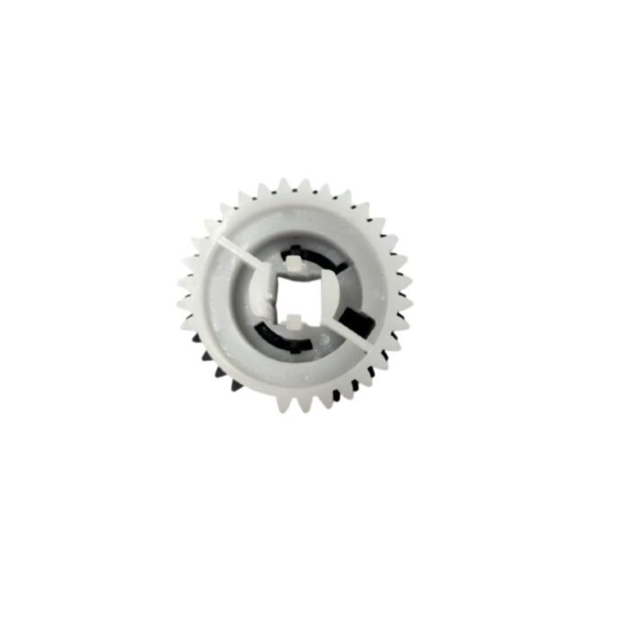Clutch Gear / Pickup Gear For HP LaserJet P1606DN / MF244dw / MF241d / LBP151dw/ BP6230dn Printer (5pcs) - Image 1