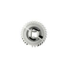 Clutch Gear / Pickup Gear For HP LaserJet P1606DN / MF244dw / MF241d / LBP151dw/ BP6230dn Printer (5pcs)