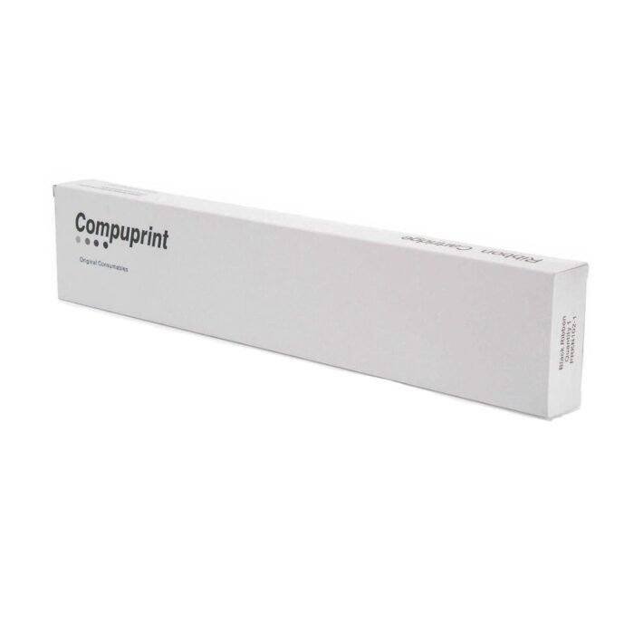 Compuprint HQ 2800 Ribbon Cartridge - Image 1