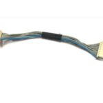 Control Panel Cable / Display Cable For HP Laserjet 108a / 108w/1008a/1008w
