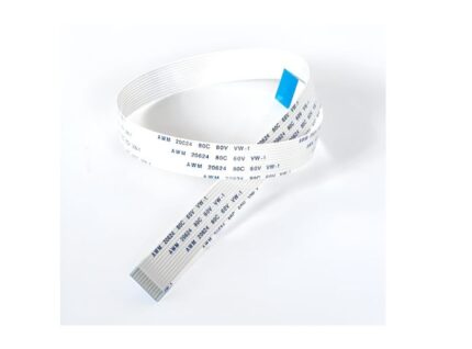 Control Panel Cable / Display Panel Cable For HP LaserJet M1005