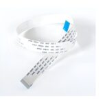 Control Panel Cable / Display Panel Cable For HP LaserJet M1005