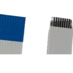 Control Panel Cable / Display Panel Cable For HP LaserJet Pro MFP M128FW