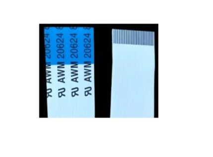 Control Panel Cable / Touch Panel Cable For HP LaserJet Pro MFP M427dw / M427fdn