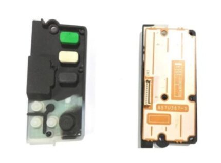 Control Panel / Display For Brother DCP-T220 Ink Tank Printer