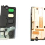 Control Panel / Display For Brother DCP-T220 Ink Tank Printer