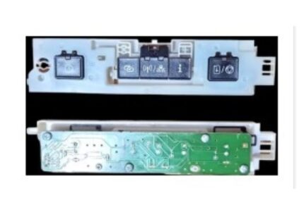 Control Panel / Display For Canon Pixma Mega Tank GM2070