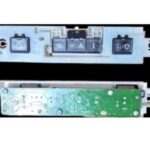 Control Panel / Display For Canon Pixma Mega Tank GM2070