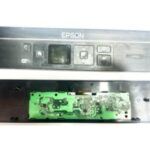 Control Panel / Display For Epson L455 /L485 Wi-Fi All-in-One Ink Tank Printer
