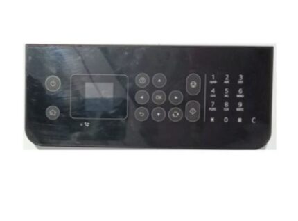 Control Panel / Display For Epson L5190 /L5290 Wi-Fi All-in-One Ink Tank Printer