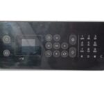 Control Panel / Display For Epson L5190 /L5290 Wi-Fi All-in-One Ink Tank Printer