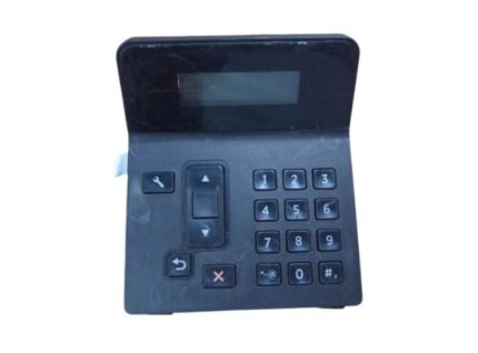 Control Panel / Display For HP LaserJet Pro M501DN/ M501N