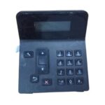 Control Panel / Display For HP LaserJet Pro M501DN/ M501N