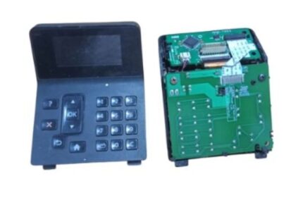 Control Panel / Display For HP LaserJet Pro M506/M506DN