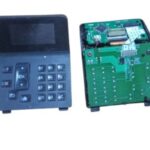 Control Panel / Display For HP LaserJet Pro M506/M506DN