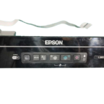 Control Panel Display Panel Epson L385 Printer