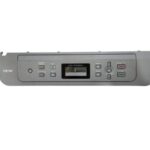 Control Panel Display Panel For Brother DCP-B7535DW Printer