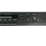 Control Panel / Display Panel For Brother DCP-T310