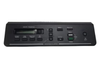Control Panel / Display Panel For Brother DCP-T510w/T520w/T710w/T820dw