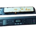Control Panel / Display Panel For Brother MFC L2701DW