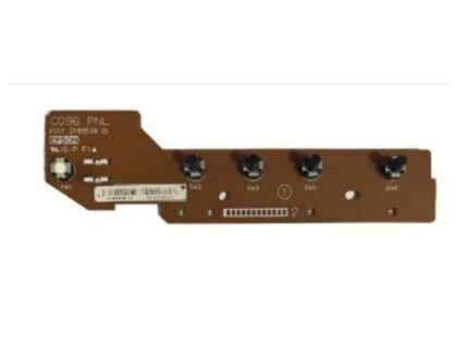 Control Panel / Display Panel For Epson Eco Tank Monochrome M1120 Wi-Fi