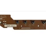 Control Panel / Display Panel For Epson Eco Tank Monochrome M1120 Wi-Fi